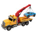 GIOCHERIA Fw Camion Trasporta Auto - GGI230295