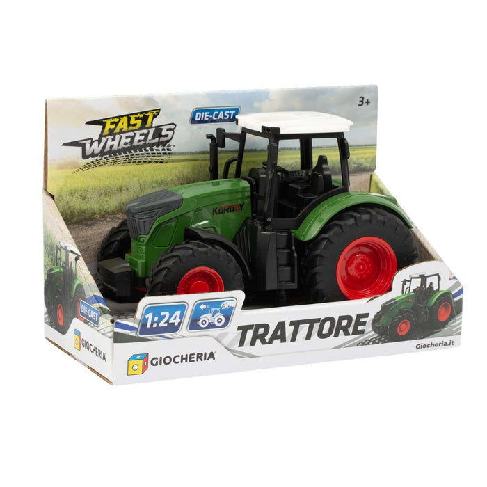 GIOCHERIA Trattore - GGI240055