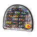 GIOCHERIA Zainetto 17 Auto Diecast E Accessori - GGI240058