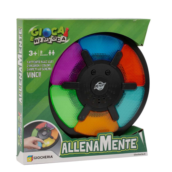 GIOCHERIA Allenamente - GGI240066