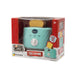 GIOCHERIA Tostapane Con Timer - GGI240071
