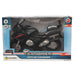 GIOCHERIA Giocheria Moto Carabinieri Luci E Suoni - GGI240077