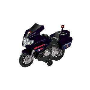 GIOCHERIA Giocheria Moto Carabinieri Luci E Suoni - GGI240077