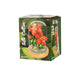 GIOCHERIA Set Silk Cotton In Cupola - GGI250036