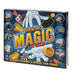GIOCHERIA Amazing Magic 100 Trucchi - POS190125