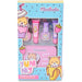 MARTINELIA Yummy Makeup E Case Set - POS230230