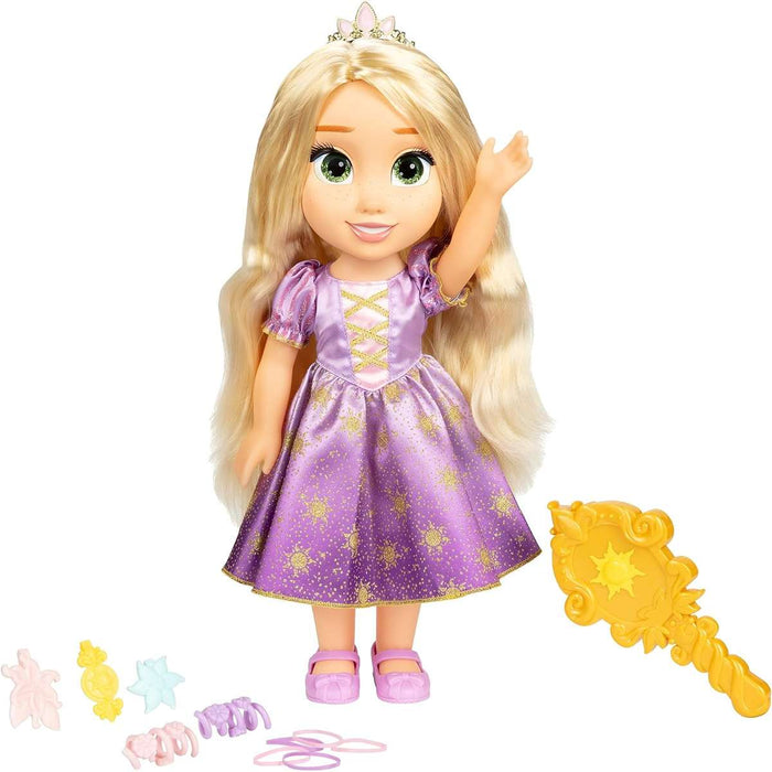 GIOCHERIA Disney Hair Glow Rapunzel - POS231079