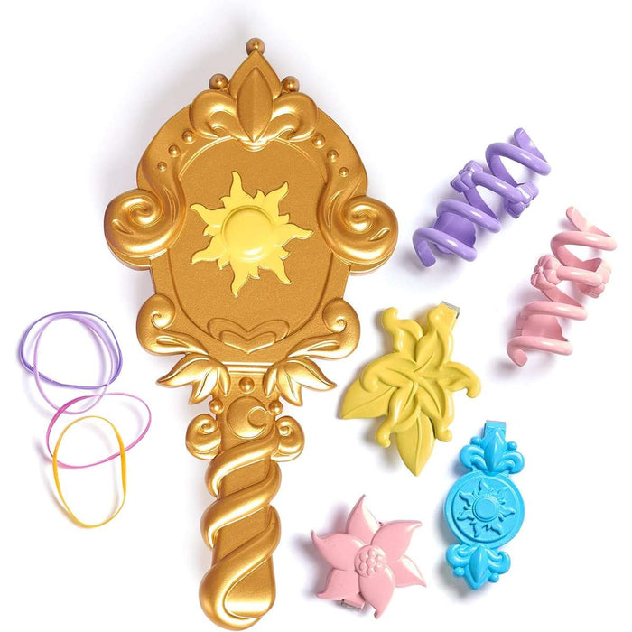 GIOCHERIA Disney Hair Glow Rapunzel - POS231079