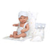 GIOCHERIA Arias Bebe Diego Cm 42 Con Fasciatoio - POS240117
