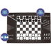 GIOCHERIA Lexibook Schacchiera Elettronica - POS240154