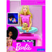 GIOCHERIA Lexibook Sveglia Barbie - POS240161
