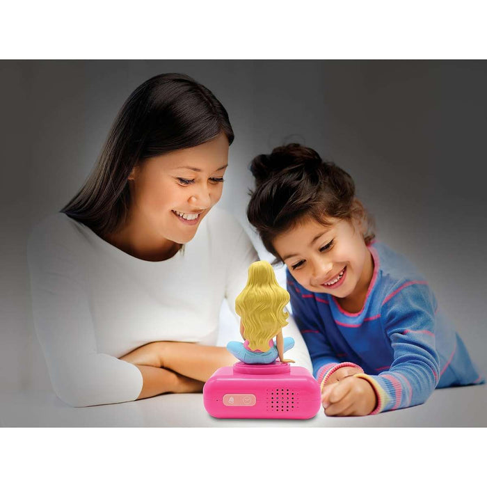 GIOCHERIA Lexibook Sveglia Barbie - POS240161