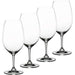 RIEDEL Set 4 Calici Bordeaux Vivino - 103738