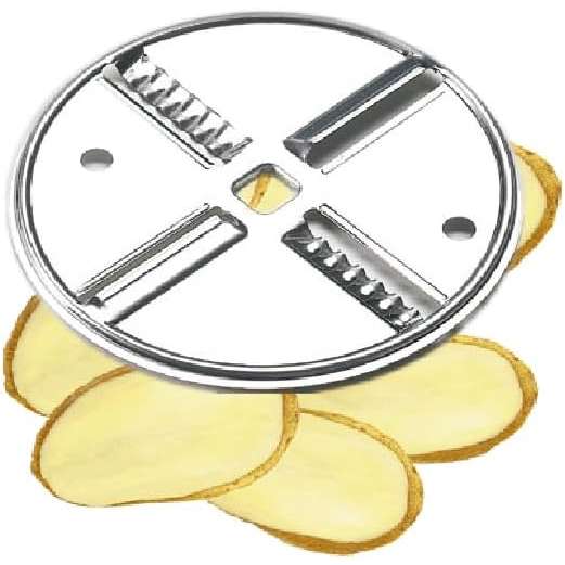RIGAMONTI Grattuggia Miss Grater 2 Dischi - 9238100