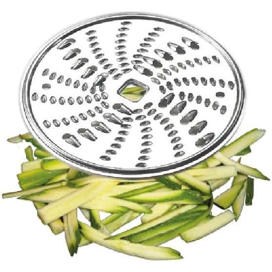 RIGAMONTI Grattuggia Miss Grater 2 Dischi - 9238100
