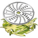 RIGAMONTI Grattuggia Miss Grater 2 Dischi - 9238100