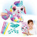 ROCCO GIOCATTOLI Airbrush Plush Cagnolino - 20289583