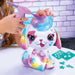 ROCCO GIOCATTOLI Airbrush Plush Cagnolino - 20289583