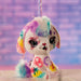 ROCCO GIOCATTOLI Airbrush Plush Cagnolino - 20289583