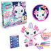 ROCCO GIOCATTOLI Airbrush Plush Assolotto - 20289975