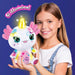 ROCCO GIOCATTOLI Airbrush Plush Assolotto - 20289975