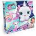 ROCCO GIOCATTOLI Airbrush Plush Assolotto - 20289975