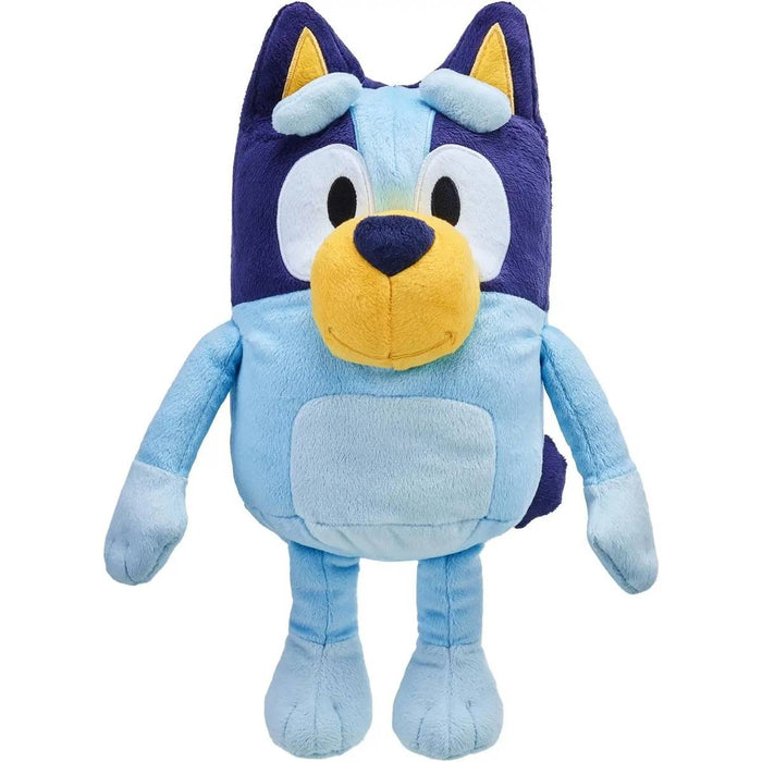 ROCCO GIOCATTOLI Bluey Plush 33 Cm Con Funzioni - 20290127