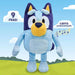 ROCCO GIOCATTOLI Bluey Plush 33 Cm Con Funzioni - 20290127