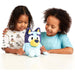 ROCCO GIOCATTOLI Bluey Plush 33 Cm Con Funzioni - 20290127