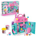ROCCO GIOCATTOLI Gabby Dollhouse Casetta Di Gabby - 20983391