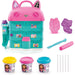 ROCCO GIOCATTOLI Gabby Dollhouse Casetta Di Gabby - 20983391