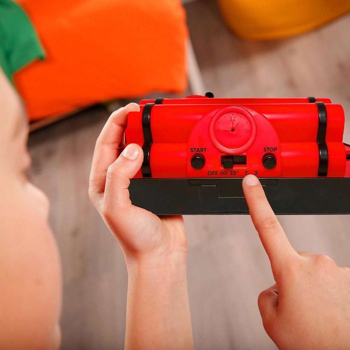 ROCCO GIOCATTOLI Chrono Bomb 21196266 — Mornati Paglia