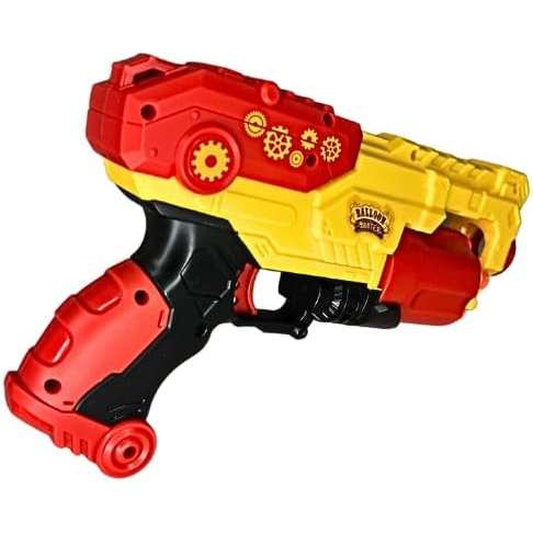 ROCCO GIOCATTOLI Balloon Buster Rocco Giocattoli - 21431728