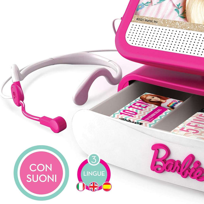 ROCCO GIOCATTOLI Barbie Cassa Fashion - 21581444