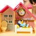 ROCCO GIOCATTOLI Bluey Mini Home - 21739707