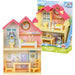ROCCO GIOCATTOLI Bluey Mini Home - 21739707