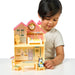 ROCCO GIOCATTOLI Bluey Mini Home - 21739707