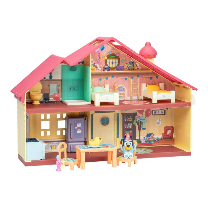 ROCCO GIOCATTOLI Bluey Celebration Home - 21739710