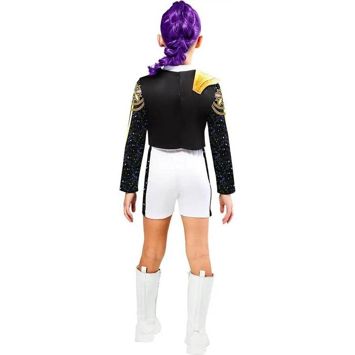 RUBIES Costume K Pop Rumi Gold Classic Xs - 1003631-XS