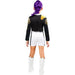 RUBIES Costume K Pop Rumi Gold Classic Xs - 1003631-XS