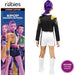 RUBIES Costume K Pop Rumi Gold Classic Xs - 1003631-XS