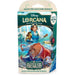 RAVENSBURGER Lorcana L’Isola Di Archazia Rubino E Zaffiro Starter Deck - 11098495