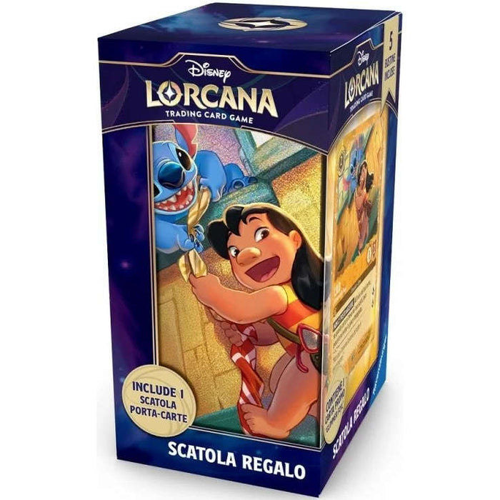 RAVENSBURGER Lorcana Gift Set - 11098523