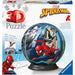 RAVENSBURGER 3D Puzzle Ball Spiderman - 11563