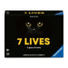 RAVENSBURGER 7 Lives