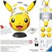 RAVENSBURGER Pokemon Pikachu Con Orecchie Puzzle 3D