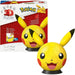 RAVENSBURGER Pokemon Pikachu Con Orecchie Puzzle 3D