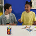 RAVENSBURGER Portapenne Spiderman Puzzle 3D