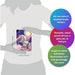 RAVENSBURGER Creart Wildstar - 12023158