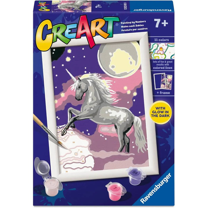 RAVENSBURGER Creart Wildstar - 12023158